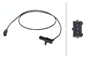 Krukassensor 6PU009146081