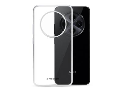 Mobilize Mobilize Gelly Case Xiaomi Poco C75/Redmi 14C Clear