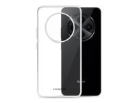Mobilize Mobilize Gelly Case Xiaomi Poco C75/Redmi 14C Clear
