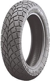 HEIDENAU Tyre k66 lt 130/70-12 tl 62p