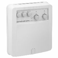 Hygrotherm VU  - Control device for sauna furnace Hygrotherm VU