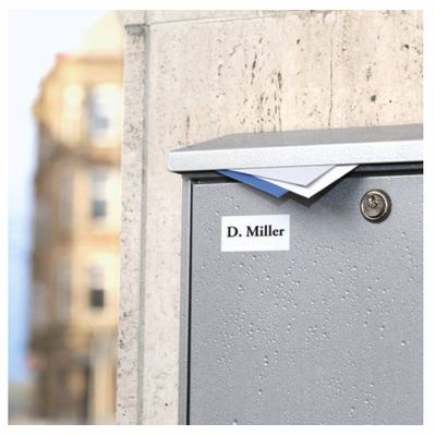 HERMA 4583 Wit Zelfklevend printerlabel printeretiket