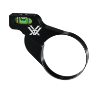 Vortex lo pro bubble level voor 34 mm richtkijkers