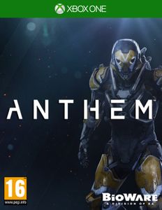 Anthem
