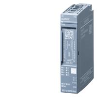 Siemens 6ES7131-6BF00-0DA0 netvoeding & inverter Binnen Meerkleurig