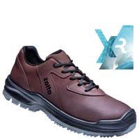 Atlas Werkschoen XR 485 XP Laag S3 | Bruin | Maat 46 - 00.012.150.46