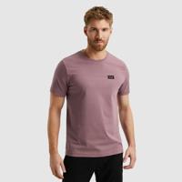 Pme Legend Short Sleeve R-neck Guyver Tee 113110 4187 - Dusk