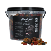 Luna&apos;s Choice Trainer Mix Sport (glutenvrij)