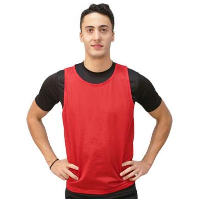 TRAINING VEST SOFTEE UNISEX