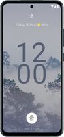 Nokia X30 5G 16,3 cm (6.43") Dual SIM Android 12 USB Type-C 6 GB 128 GB Blauw - thumbnail