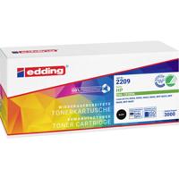 Edding Toner vervangt HP 59A, CF259A Compatibel Zwart 3000 bladzijden EDD-2209 18-2209