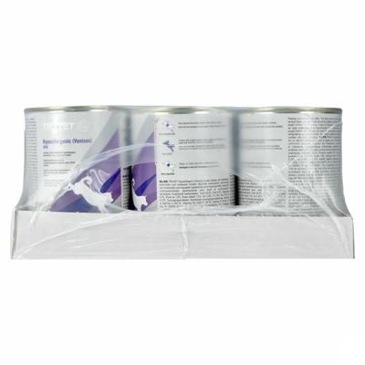 Trovet Vpd Hypoallergenic Hond 6x400g Vmd