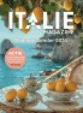 Italië Magazine Scheurkalender (Kalender)