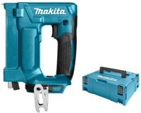 Makita dst112zj 18 v nietmachine (nietbreedte 10mm) | zonder accu's en lader - dst112zj
