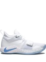 Nike baskets PG 2.5 Playstation - Blanc Nike baskets PG 2.5 Playstation - Blanc