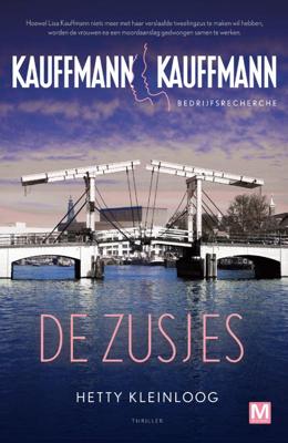 De zusjes (Paperback)