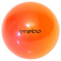 BB2095 Brabo Balls Comp Orange Blister - thumbnail