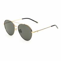 Unisex zonnebril Belstaff MAGNUM-DORADO-NEGRO ø 58 mm