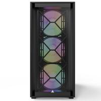 Montech Air 1000 Premium midi tower behuizing - thumbnail