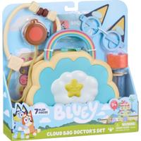 Bluey Dokterset
