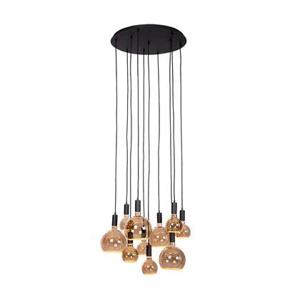 Atmooz Hanglamp Sapa 10 Floating Incl Lichtbronnen