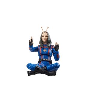 Guardians of the Galaxy Vol. 3 Marvel Legends Action Figure Mantis 15 cm