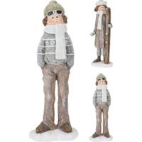 Winter Kinderen 12X11X42Cm Winter Kinderen 12X11X42Cm