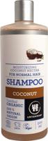Shampoo kokosnoot - thumbnail