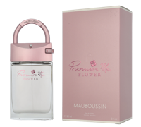 Mauboussin Promise Me Flower 90 ml Eau de toilette Dames