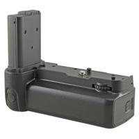 Batterygrip compatibel met Nikon Z5, Z6, Z7 - voor 2 accu's inclusief draadloze afstandsbediening