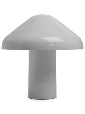HAY lampe portable Pao - Gris