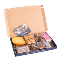 Van Alles Wat Brievenbuspakket - Zuivelhoeve