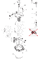 Behuizing BioPress 6000