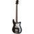 Epiphone Embassy Bass Graphite Black elektrische basgitaar