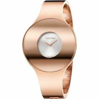 Calvin Klein K8C2S616 Dames horloge