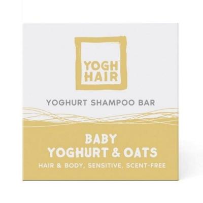 Yogh Shampoo blok extra gentle baby oats