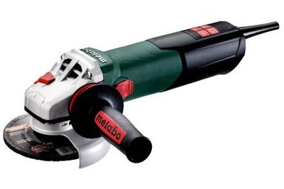 HAAKSE SLIJPER WEV15-125 QUICK