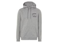 LIVERGY Heren sweater (S, Grijs)