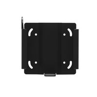 Flexson FLXPWM1021 SONOS PORT MUURBEUGEL Audio muurbeugel Zwart Flexson FLXPWM1021 SONOS PORT MUURBEUGEL Audio muurbeugel Zwart