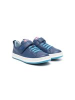 Camper Kids baskets Runner Four - Bleu