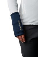 Power wrist gaiters