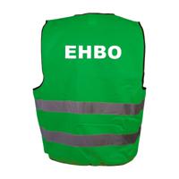 EHBO hesje groen - EHBO hesje groen