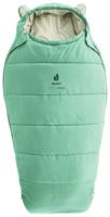 Deuter Little Star kinderslaapzak (95 - 130 cm) - spearmint/bone