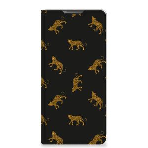 Hoesje maken voor Samsung Galaxy S20 FE Leopards