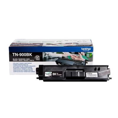 Brother TN-900BK zwart