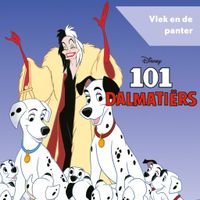 101 Dalmatiërs - Vlek en de panter