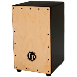 Latin Percussion LP1426 adjustable snare cajon