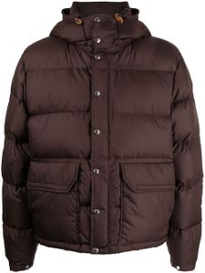 The North Face doudoune '71 Sierra - Marron