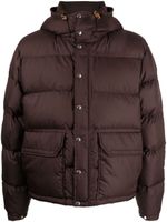 The North Face doudoune '71 Sierra - Marron