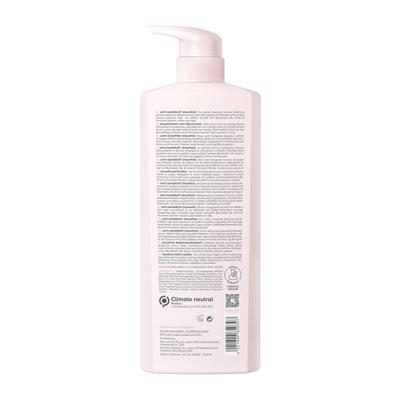 Kerasilk Essentials Anti-Dandruff Shampoo 750ml | Voor Shampoo Zonder Siliconen